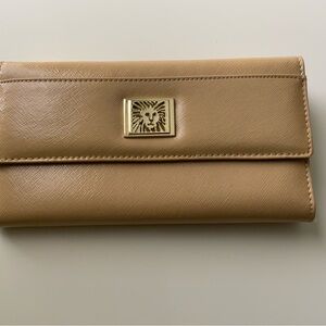 Anne Klein Purse Wallet